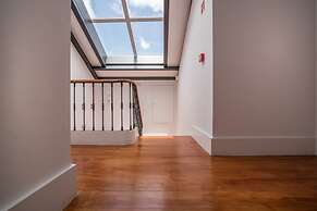 Santa Justa 77 -Lisbon Luxury Apartments