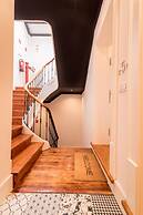 Santa Justa 77 -Lisbon Luxury Apartments