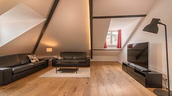 Santa Justa 77 -Lisbon Luxury Apartments