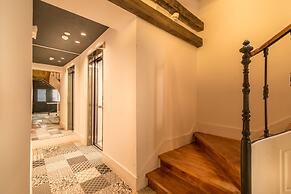 Santa Justa 77 -Lisbon Luxury Apartments