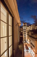 Santa Justa 77 -Lisbon Luxury Apartments