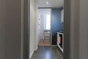 Be Apartments Monteverdi