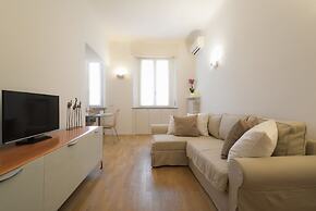 Be Apartments Monteverdi