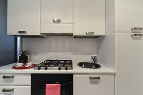 Be Apartments Monteverdi