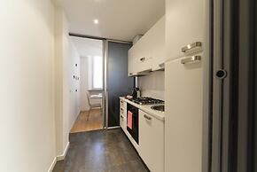 Be Apartments Monteverdi