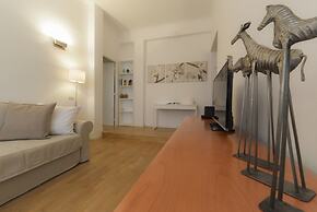 Be Apartments Monteverdi