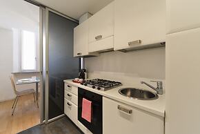 Be Apartments Monteverdi