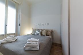 Be Apartments Monteverdi