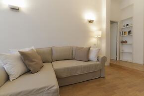 Be Apartments Monteverdi