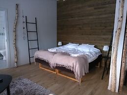 Ottsjö Fjällhotell