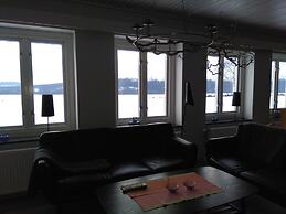 Ottsjö Fjällhotell