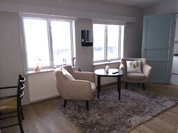 Ottsjö Fjällhotell