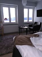 Ottsjö Fjällhotell