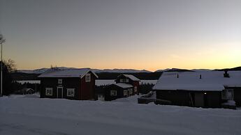 Ottsjö Fjällhotell