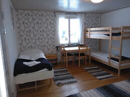 Ottsjö Fjällhotell