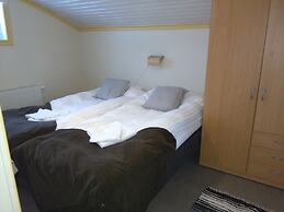 Ottsjö Fjällhotell