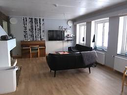 Ottsjö Fjällhotell