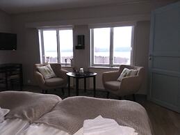 Ottsjö Fjällhotell