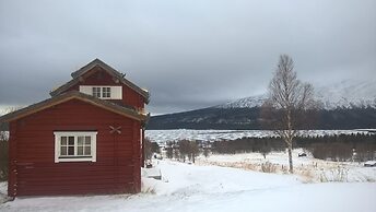 Ottsjö Fjällhotell