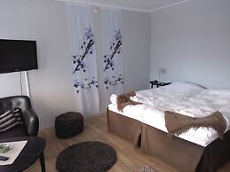 Ottsjö Fjällhotell