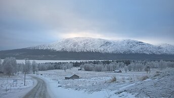 Ottsjö Fjällhotell