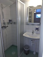 Ottsjö Fjällhotell