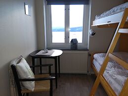 Ottsjö Fjällhotell