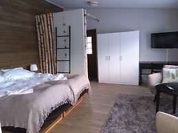 Ottsjö Fjällhotell