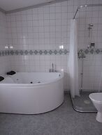 Ottsjö Fjällhotell