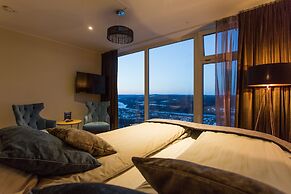 Hotell Hallstaberget