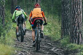 Hotell Hallstaberget