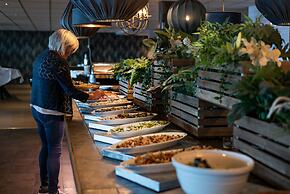 Hotell Hallstaberget