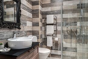 Hotell Hallstaberget