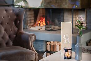 Hotell Hallstaberget