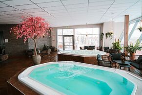 Hotell Hallstaberget