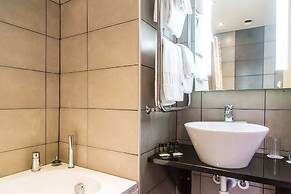 Hotell Hallstaberget