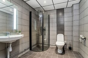 Hotell Hallstaberget