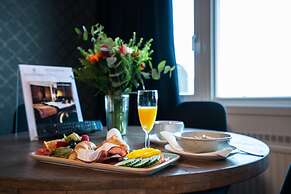 Hotell Hallstaberget