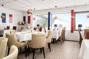 Hotell Hallstaberget