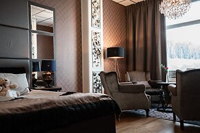 Hotell Hallstaberget