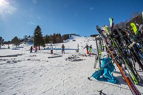 Hotell Hallstaberget