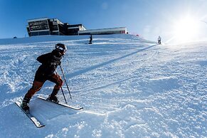 Hotell Hallstaberget