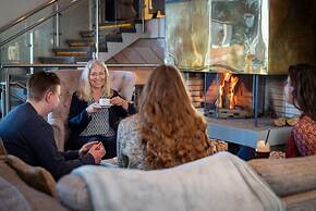 Hotell Hallstaberget