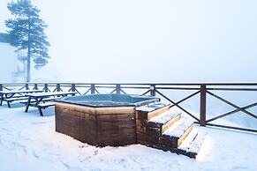 Hotell Hallstaberget