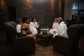 Hotell Hallstaberget