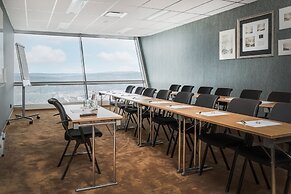 Hotell Hallstaberget