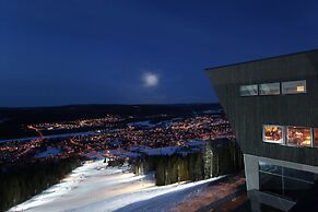 Hotell Hallstaberget