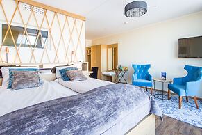 Hotell Hallstaberget