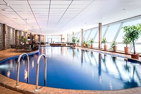 Hotell Hallstaberget