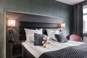 Hotell Hallstaberget